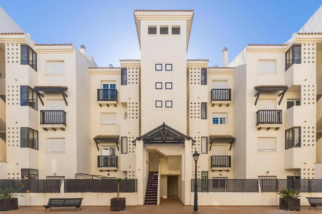 Residencial Duquesa 16521A Apartment Manilva Spain