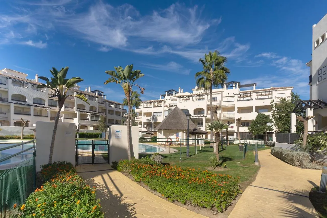 Residencial Duquesa 16521A Apartment Manilva