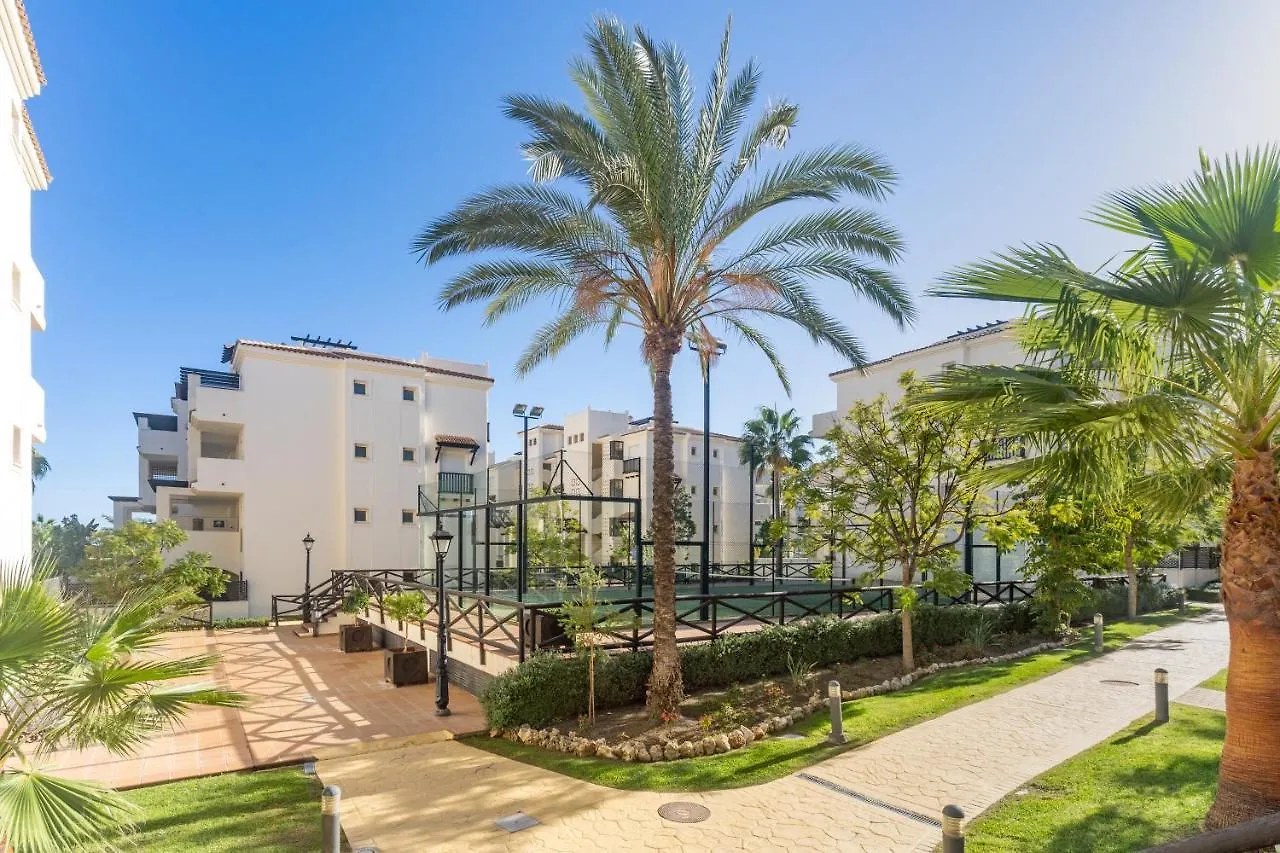 Residencial Duquesa 16521A Apartment Manilva 0*,  Spain
