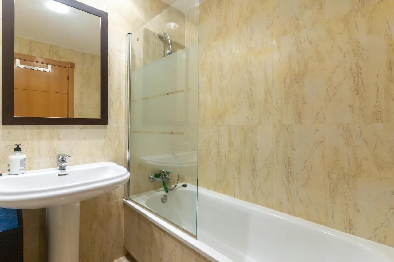 Residencial Duquesa 16521A Apartment Manilva Spain