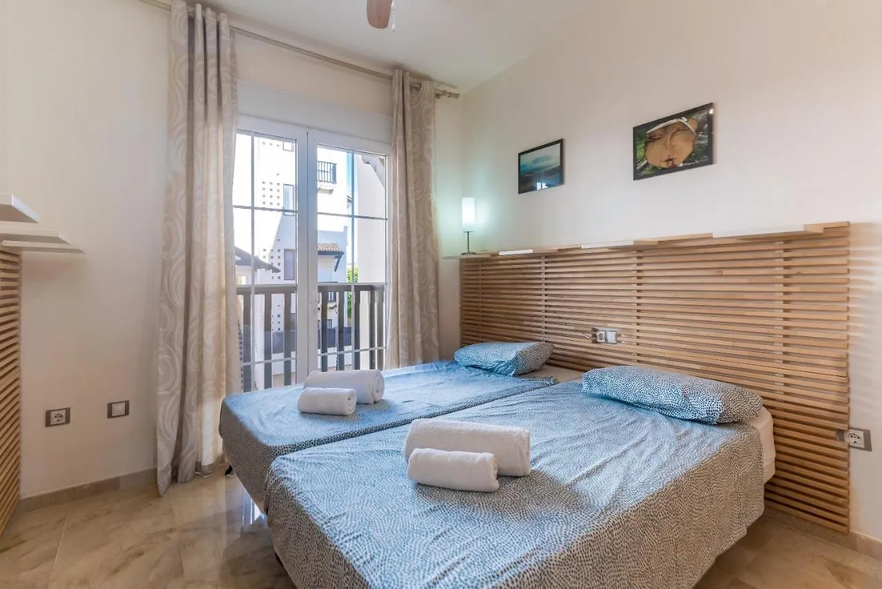 Residencial Duquesa 16521A Apartment Manilva
