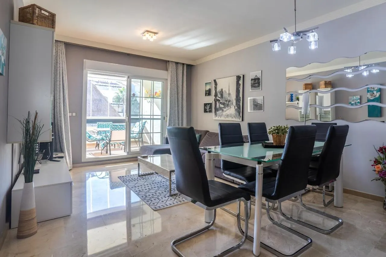Residencial Duquesa 16521A Apartment Manilva
