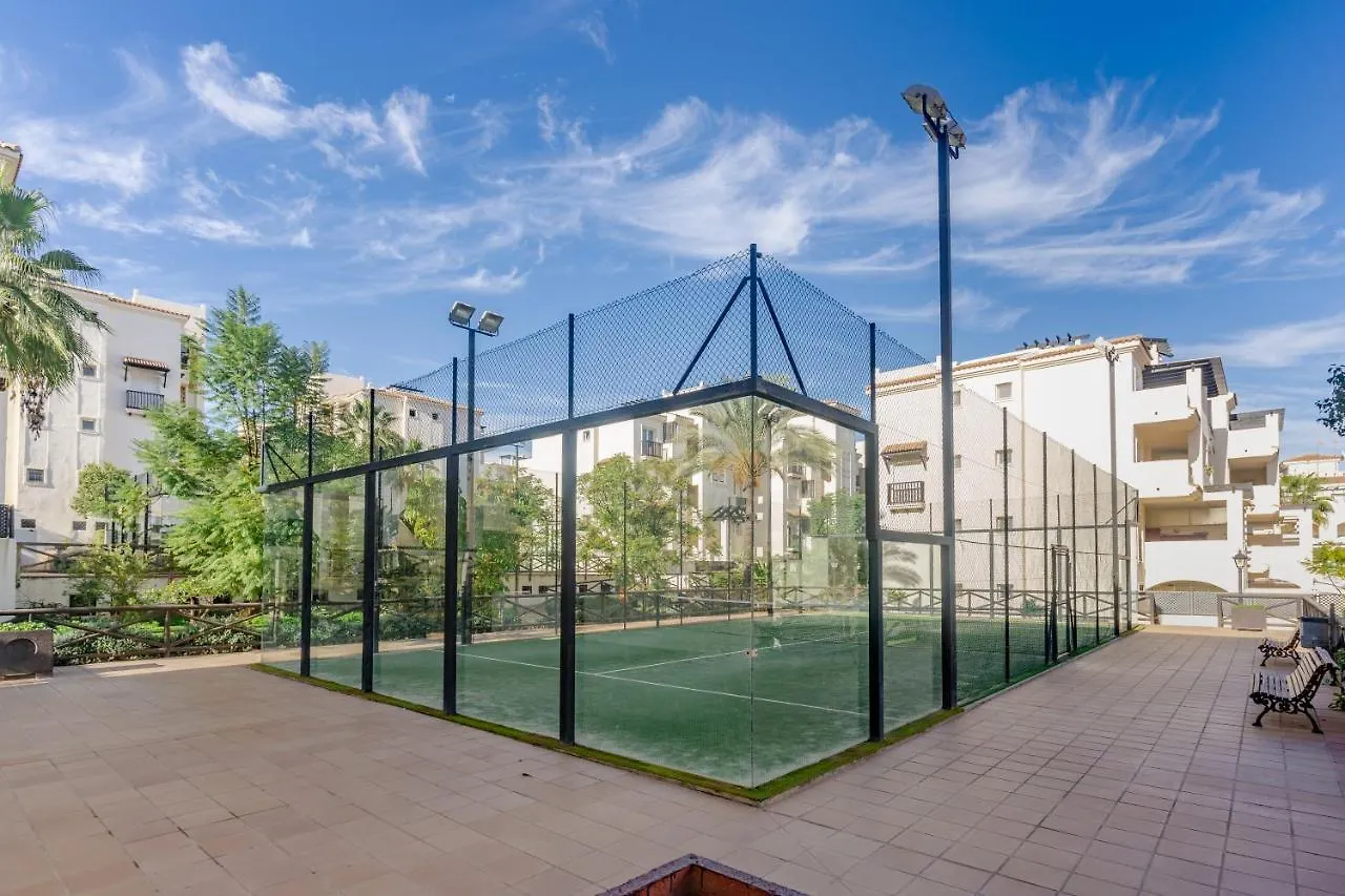Residencial Duquesa 16521A Apartment Manilva