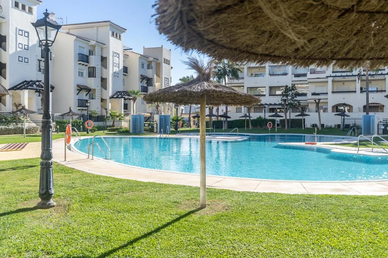 Residencial Duquesa 16521A Apartment Manilva