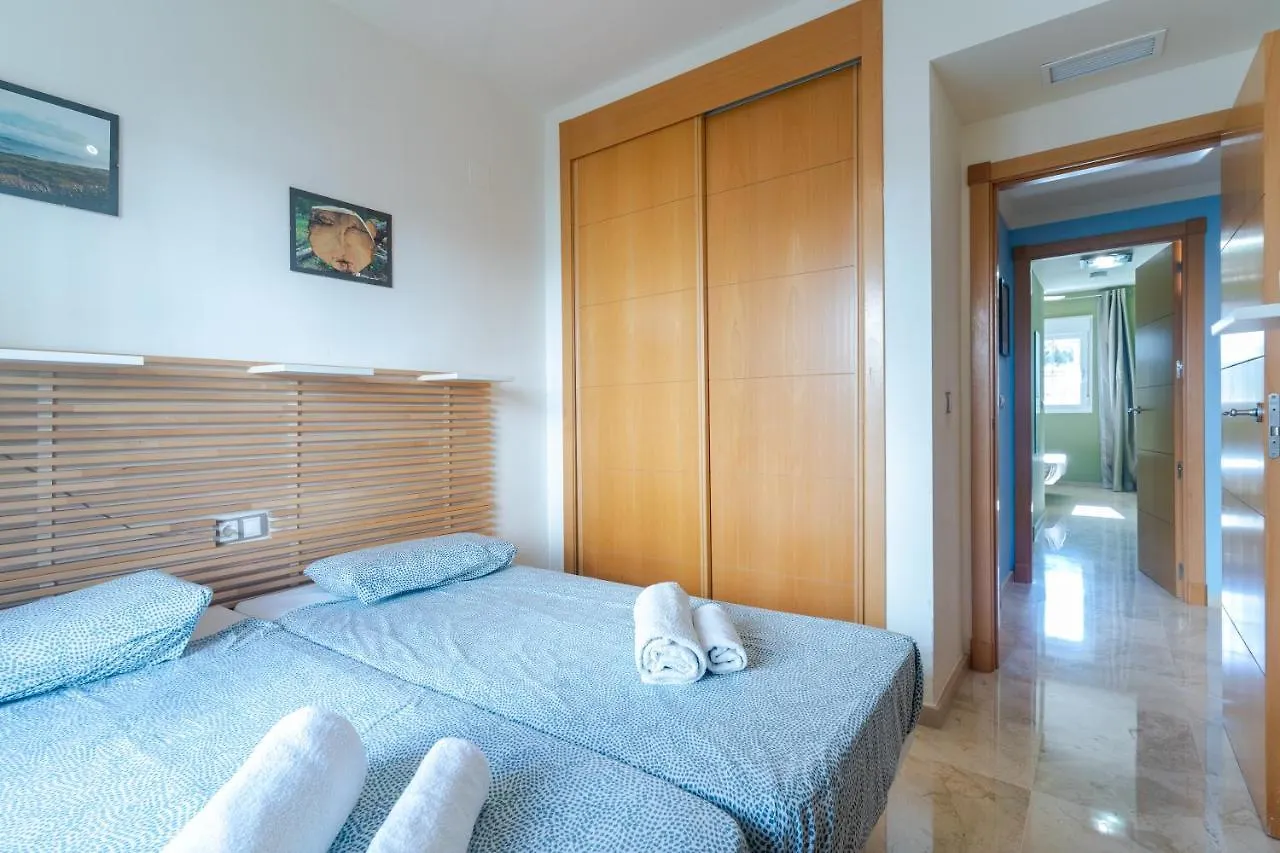 Residencial Duquesa 16521A Apartment Manilva 0*,