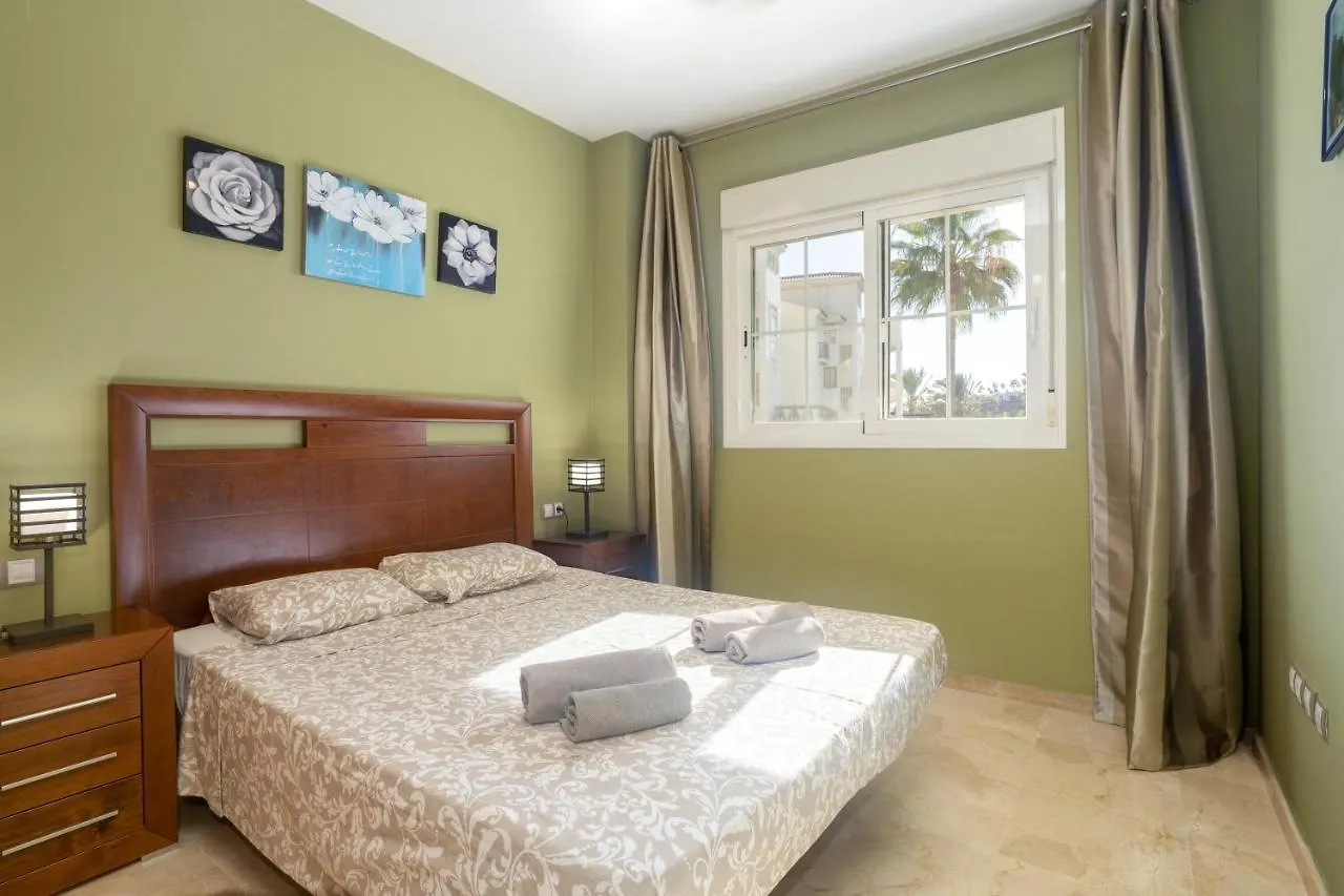 Residencial Duquesa 16521A Apartment Manilva