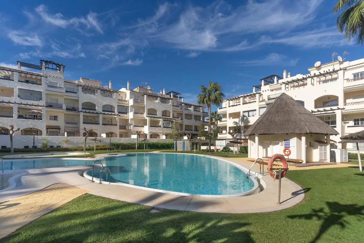 Residencial Duquesa 16521A Apartment Manilva