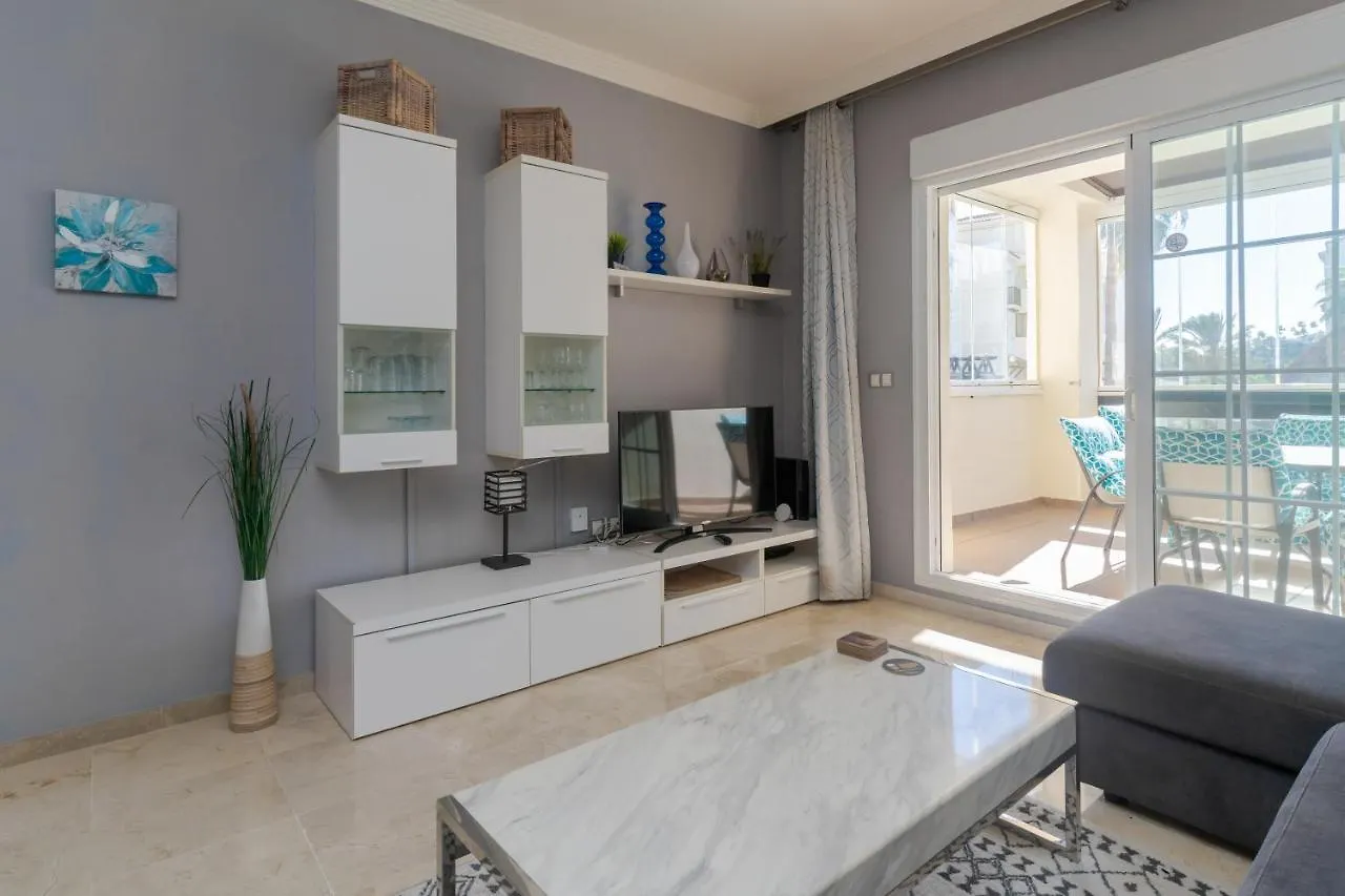 Residencial Duquesa 16521A Apartment Manilva