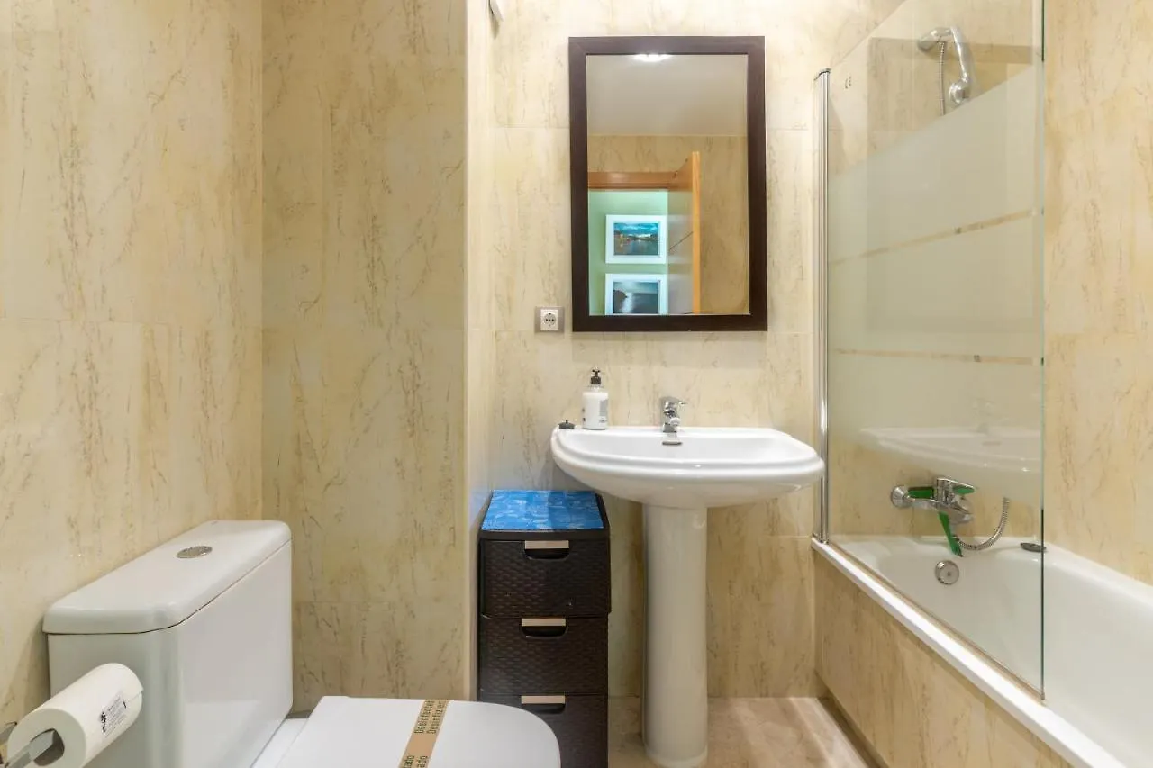 Residencial Duquesa 16521A Apartment Manilva