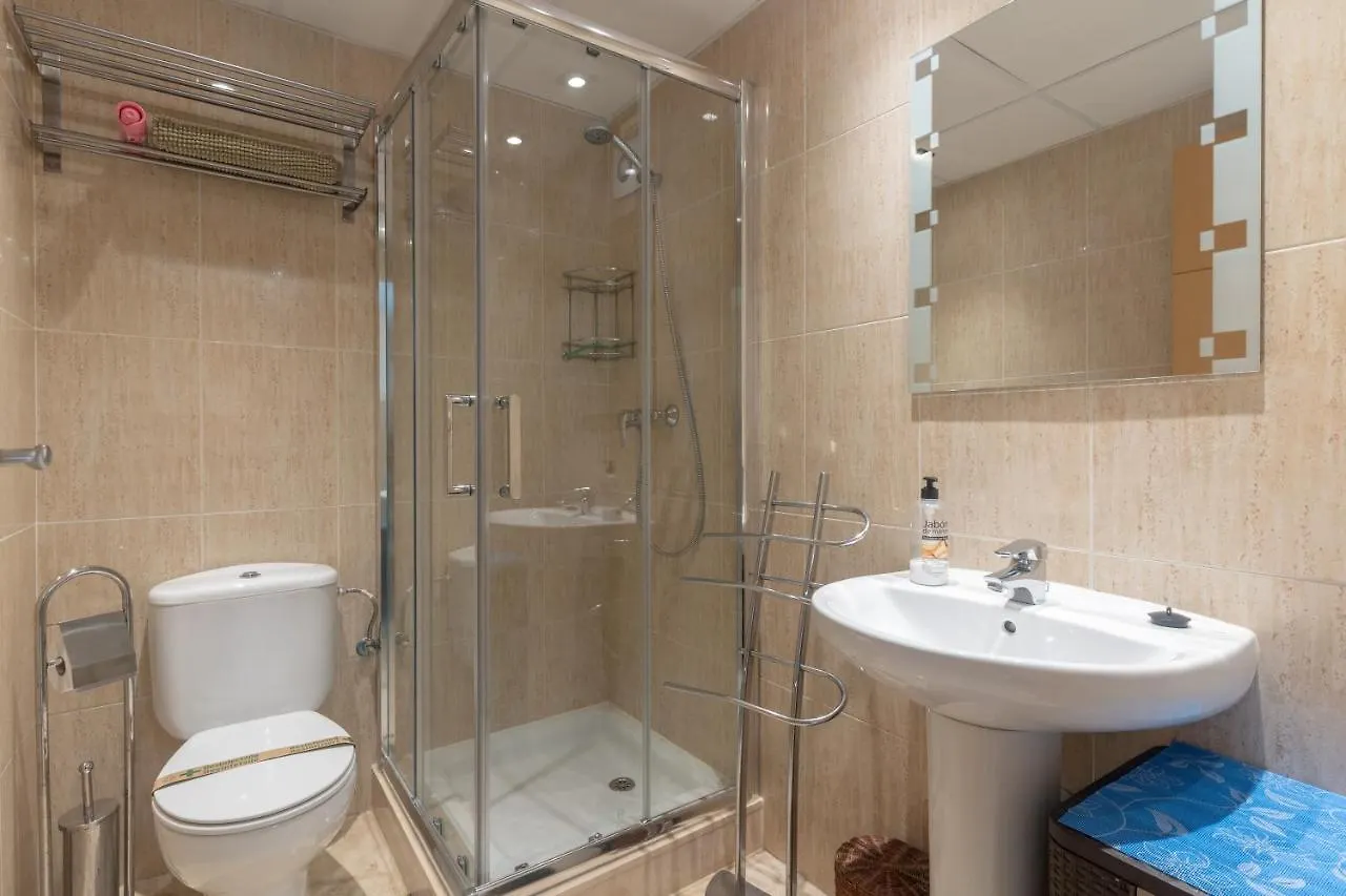Residencial Duquesa 16521A Apartment Manilva 0*,  Spain