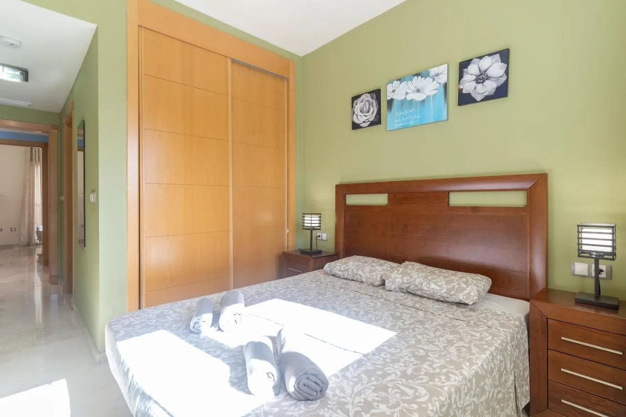 Residencial Duquesa 16521A Apartment Manilva