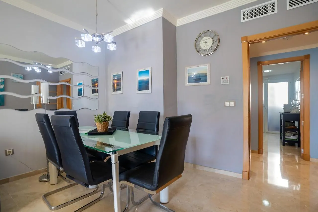 Residencial Duquesa 16521A Apartment Manilva