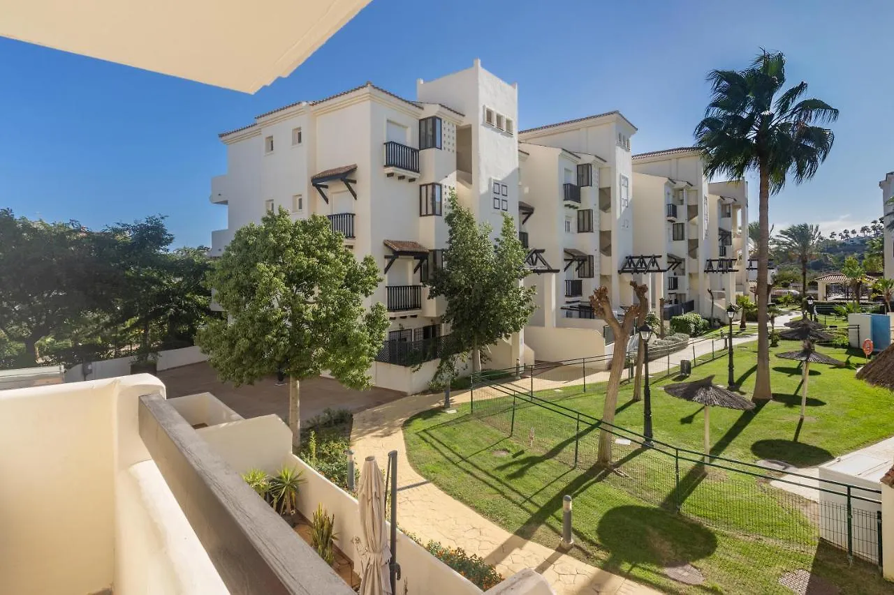Residencial Duquesa 16521A Apartment Manilva